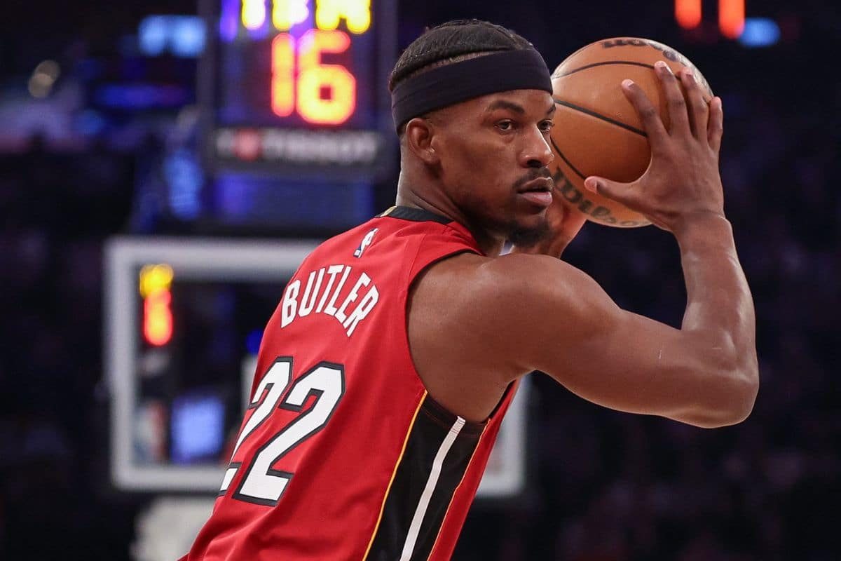 NBA: Miami Heat iguala pior marca em 16 anos com sequência de derrotas