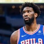 NBA investiga Joel Embiid por ausência repentina contra Denver Nuggets
