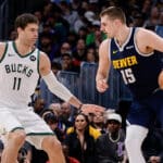NBA: Denver Nuggets vence Bucks e ‘carimba’ estreia de Doc Rivers