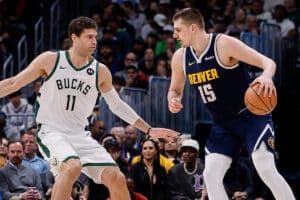 NBA: Denver Nuggets vence Bucks e ‘carimba’ estreia de Doc Rivers