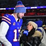 Playoffs NFL: nevasca faz Buffalo Bills acender alerta para jogo contra Chiefs