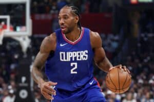 É o ano dele? Kawhi Leonard repete conquista de 4 anos atrás pelos Clippers