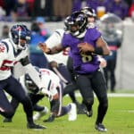 NFL: MVP? LeBron e Morant reagem à Lamar Jackson após vitória dos Ravens