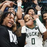 NBA: Bucks vencem no estouro do relógio com Damian Lillard