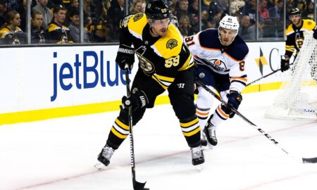 NHL hoje: onde assistir ao vivo e horários