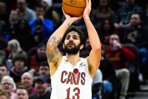 NBA: Ricky Rubio anuncia aposentadoria após 12 anos e pausa por saúde mental