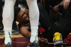 Bruxa solta! Heat passa por situação desesperadora na NBA