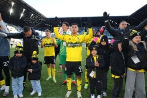 MLS: finalistas da última edição dão show na primeira rodada da competição