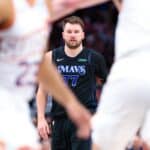 NBA: empenho de Doncic não salva Mavericks do ritmo dos Pacers