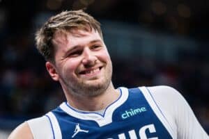 Fenômeno precoce, Luka Doncic busca título da NBA para se tornar um dos maiores da história