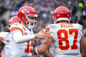 NFL: 5 motivos para acreditar na vitória dos Chiefs no Super Bowl 58