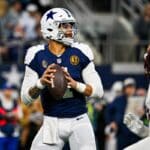 NFL: Diretor ‘se esquiva’ de pergunta sobre futuro de Dak Prescott