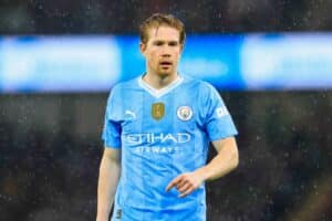 Campeão da Champions League com o Manchester City pode se juntar a Messi na MLS