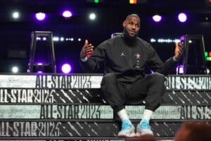 NBA All-Star 2024: veja os recordes que podem ser quebrados no domingo