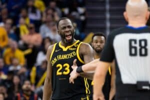 NBA: Green revela motivos que fazem Tatum não ser considerado candidato a MVP