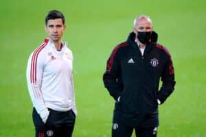 Destaque do Manchester United pode comandar time da MLS