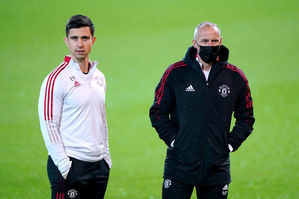 Destaque do Manchester United pode comandar time da MLS