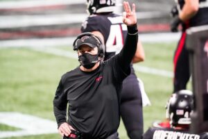 NFL: Commanders anunciam a chegada do novo treinador