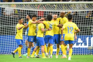 Sem Messi e CR7, a ‘The Last Dance’ conta com outros protagonistas