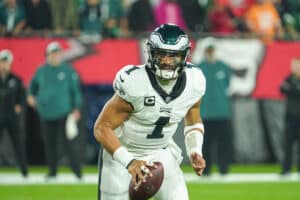 NFL confirma Philadelphia Eagles como mandante de jogo no Brasil