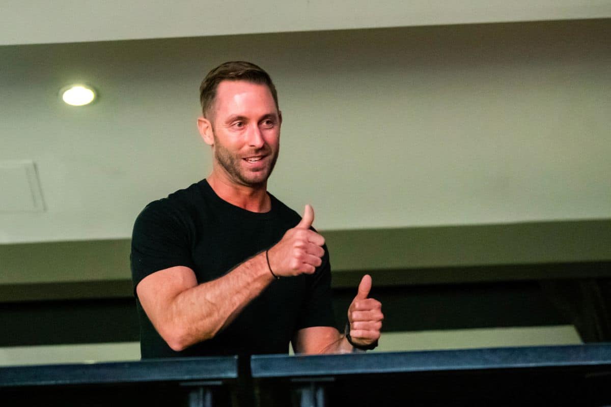 NFL: astro da NBA dá ‘boas-vindas’ a novo técnico dos Commanders