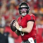Mayfield espera retornar aos Buccaneers com astro ao seu lado: ‘Reunir a banda novamente’