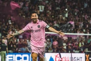 Esquenta MLS: relembre Top 5 momentos de Messi pelo Inter Miami