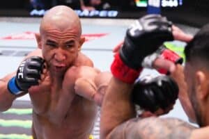 UFC Vegas 86: Brasileiros brilham com vitórias impressionantes