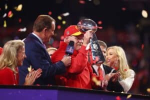 NFL: Dono dos Chiefs fala sobre futuro de Andy Reid após o Super Bowl