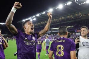 MLS: Charlotte FC contrata meia brasileiro do Orlando City