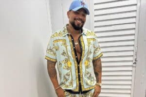 Naldo Benny critica promotor e desafia Popó no boxe: ‘Se forem homens comigo…’