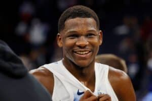 NBA: em jogo com lance inusitado, Timberwolves vencem Grizzlies em casa