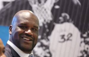 Shaq: o mais dominante da história da NBA