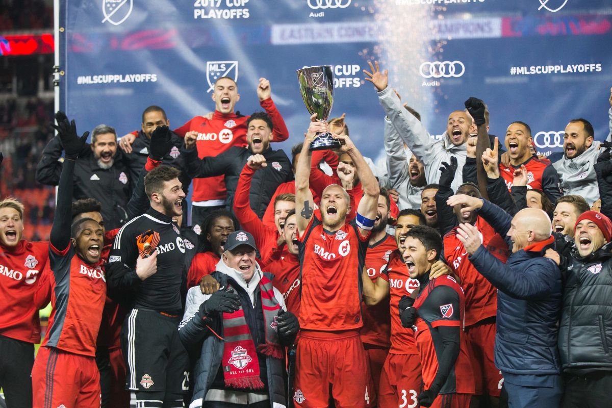 MLS: Toronto FC acerta contratação de zagueiro do São Paulo