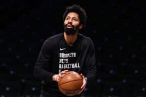 NBA: Ex-jogador dos Nets planeja assinar com os Lakers