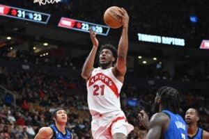 NBA: Rumo aos Suns, jogador deve atuar pelo seu 8º time diferente