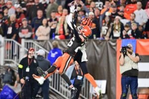 NFL: Jornalista aponta possível adversário dos Eagles no Brasil