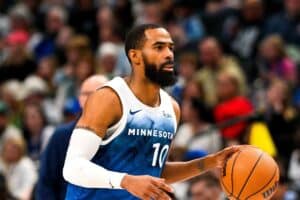 NBA: 21 milhões para ficar mais dois anos no mesmo trabalho? Claro que sim!