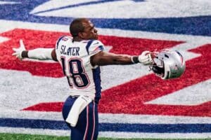 NFL: Capitão dos Patriots anuncia aposentadoria após 16 temporadas na franquia