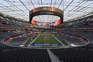 Super Bowl: NFL define sedes das próximas edições