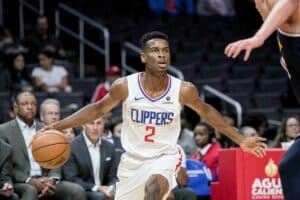 NBA: Mais uma, Doc Rivers? Técnico faz declaração sobre troca de jogador