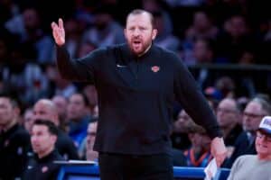 No limite! NBA autoriza contratação temporária nos Knicks