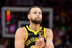 NBA: Curry ‘faz magia’, mas Clippers vencem no Chase Center