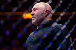 UFC 300: fim do suspense! Dana White faz revelação sobre luta principal