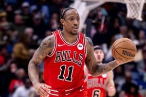 NBA: Chicago Bulls dá vexame histórico em derrota para Pistons
