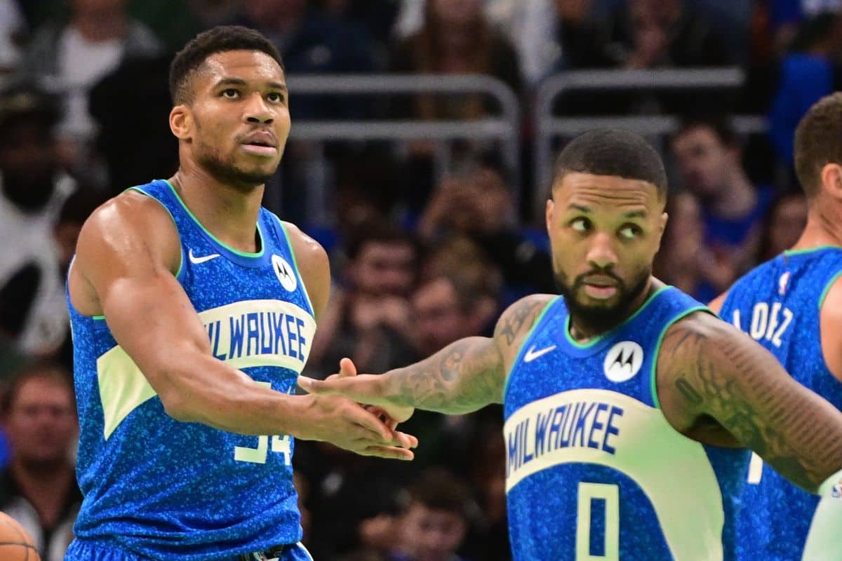 NBA: técnico dos Bucks se explica após contratar ‘inimigo’ de Giannis e Lillard