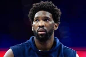 MVP machucado: por que Joel Embiid faz tanta falta ao Philadelphia 76ers