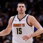 Hoje não, Jokic: Nuggets vencem Blazers com herói inesperado