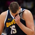 NBA: Jokic é ‘abafado’ e Kings vencem com show de Sabonis