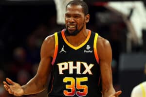 NBA: Phoenix Suns vence e atinge importante marca em 2024